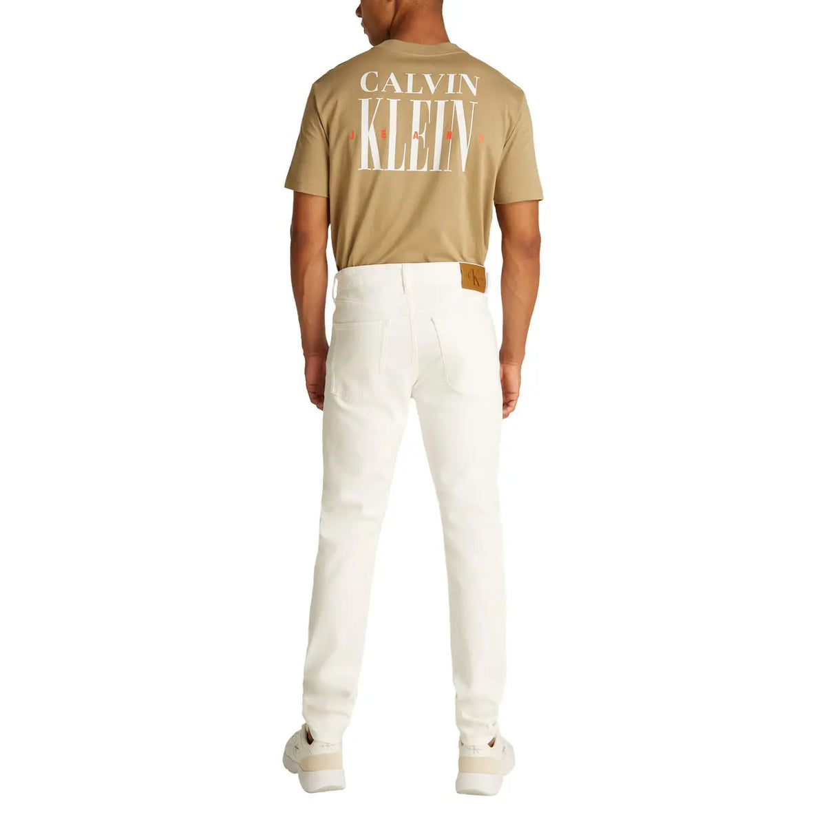 Calvin Klein Jeans Homme Jeans Calvin Klein Jeans