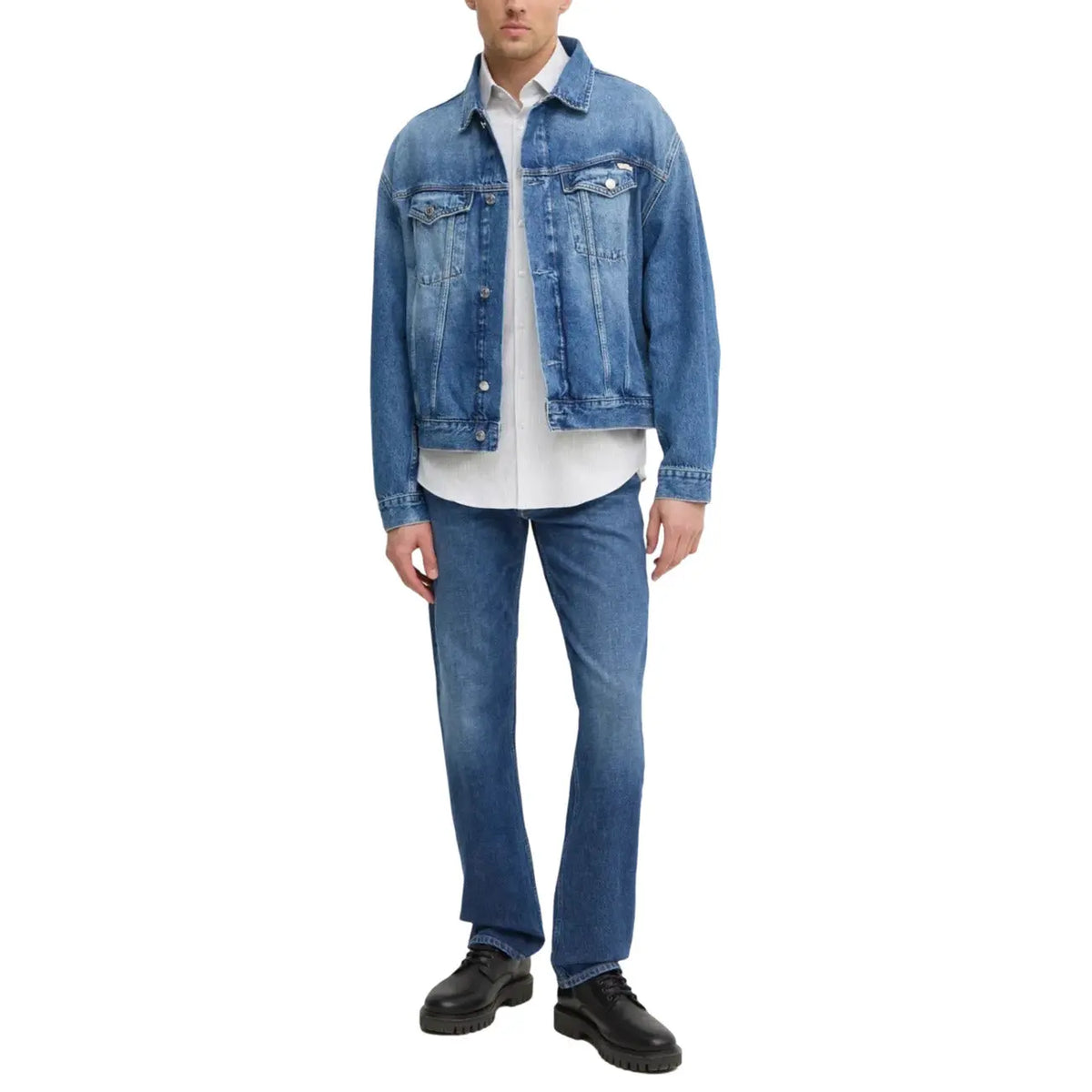 Calvin Klein Jeans Homme Jeans Calvin Klein Jeans