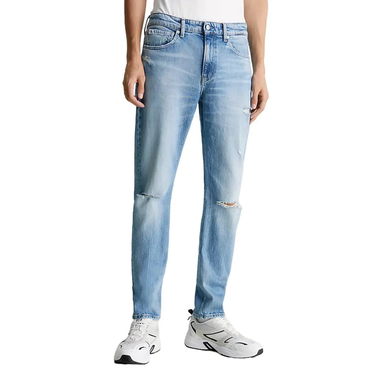 Calvin Klein Jeans Homme Jeans Calvin Klein Jeans