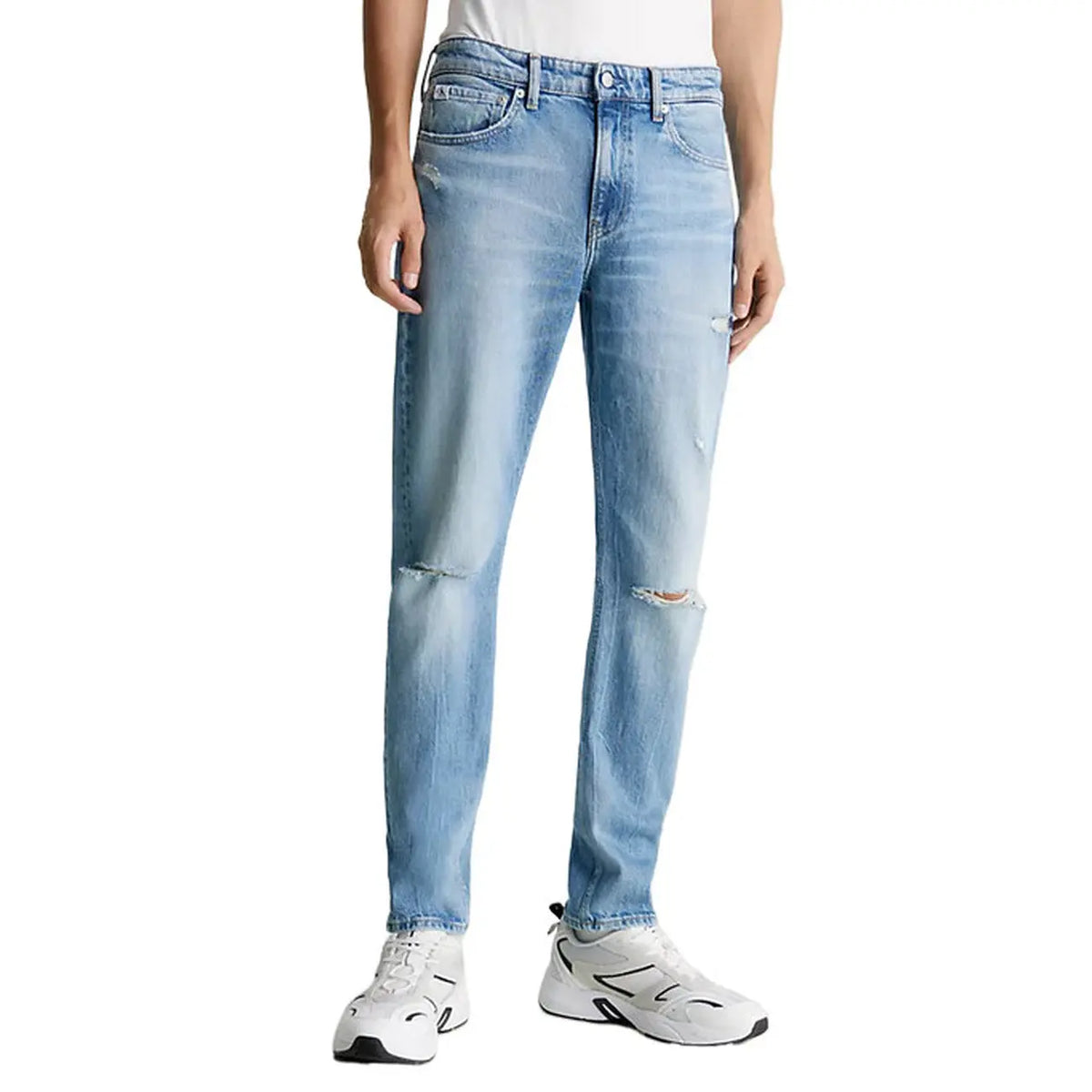 Calvin Klein Jeans Homme Jeans Calvin Klein Jeans