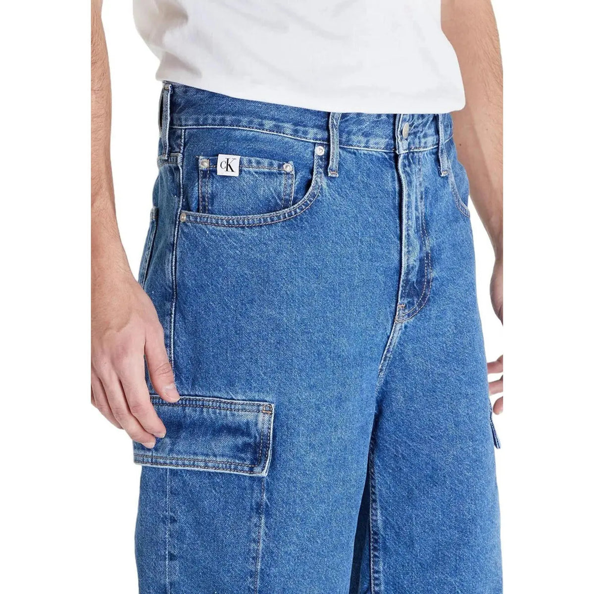 Calvin Klein Jeans Homme Jeans Calvin Klein Jeans