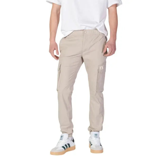 Calvin Klein Jeans Homme Pantalons Calvin Klein Jeans