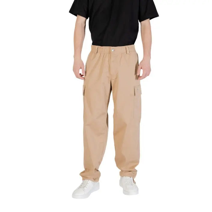 Calvin Klein Jeans Homme Pantalons Calvin Klein Jeans