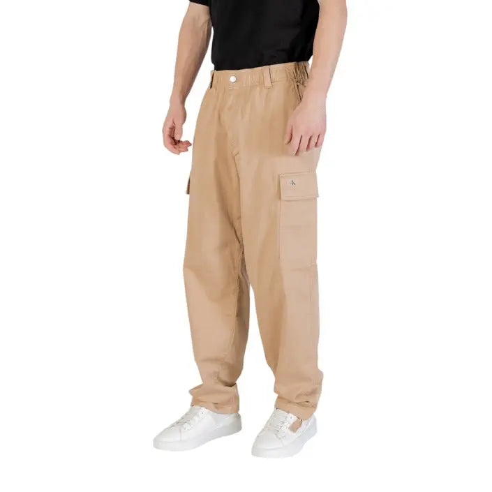 Calvin Klein Jeans Homme Pantalons Calvin Klein Jeans