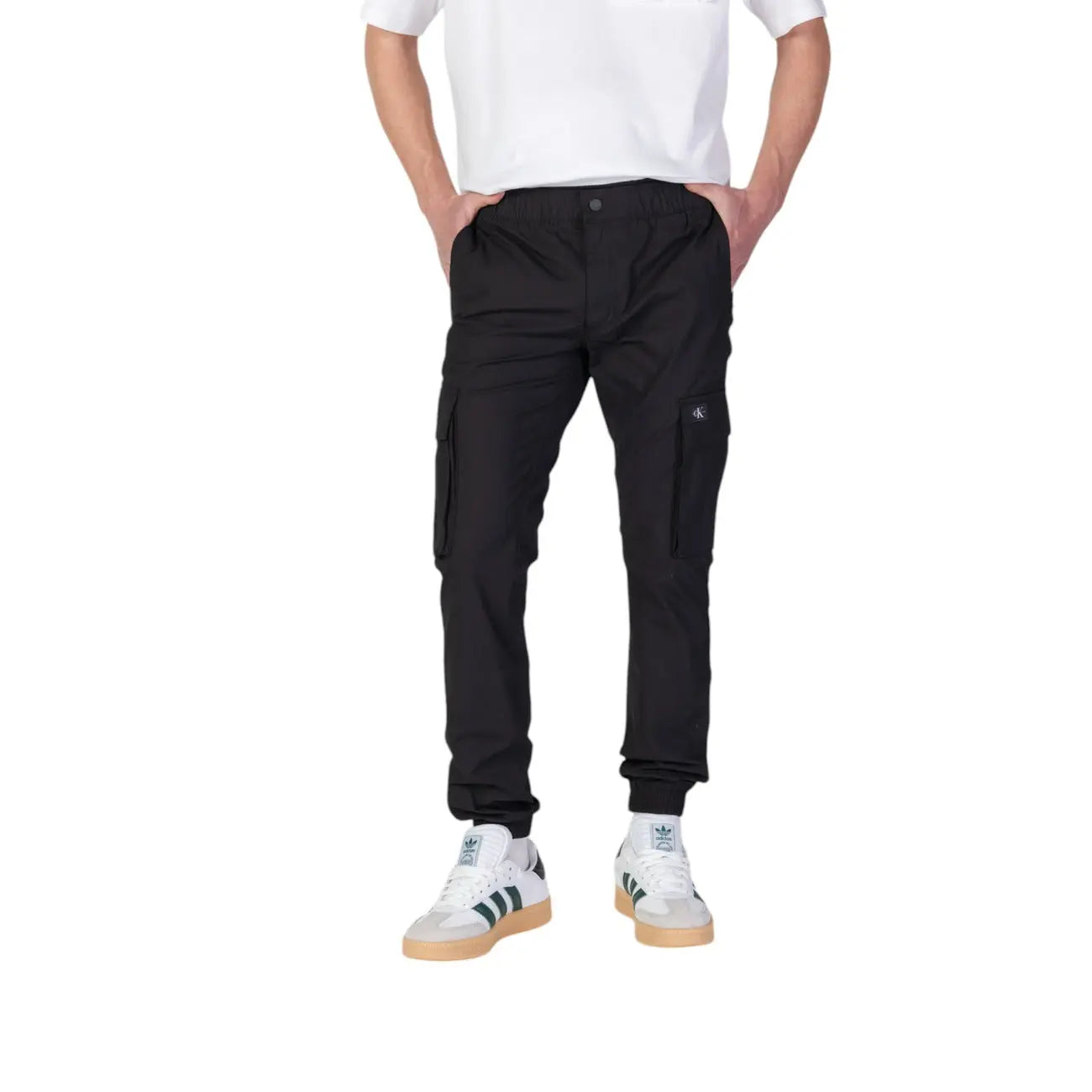 Calvin Klein Jeans Homme Pantalons Calvin Klein Jeans