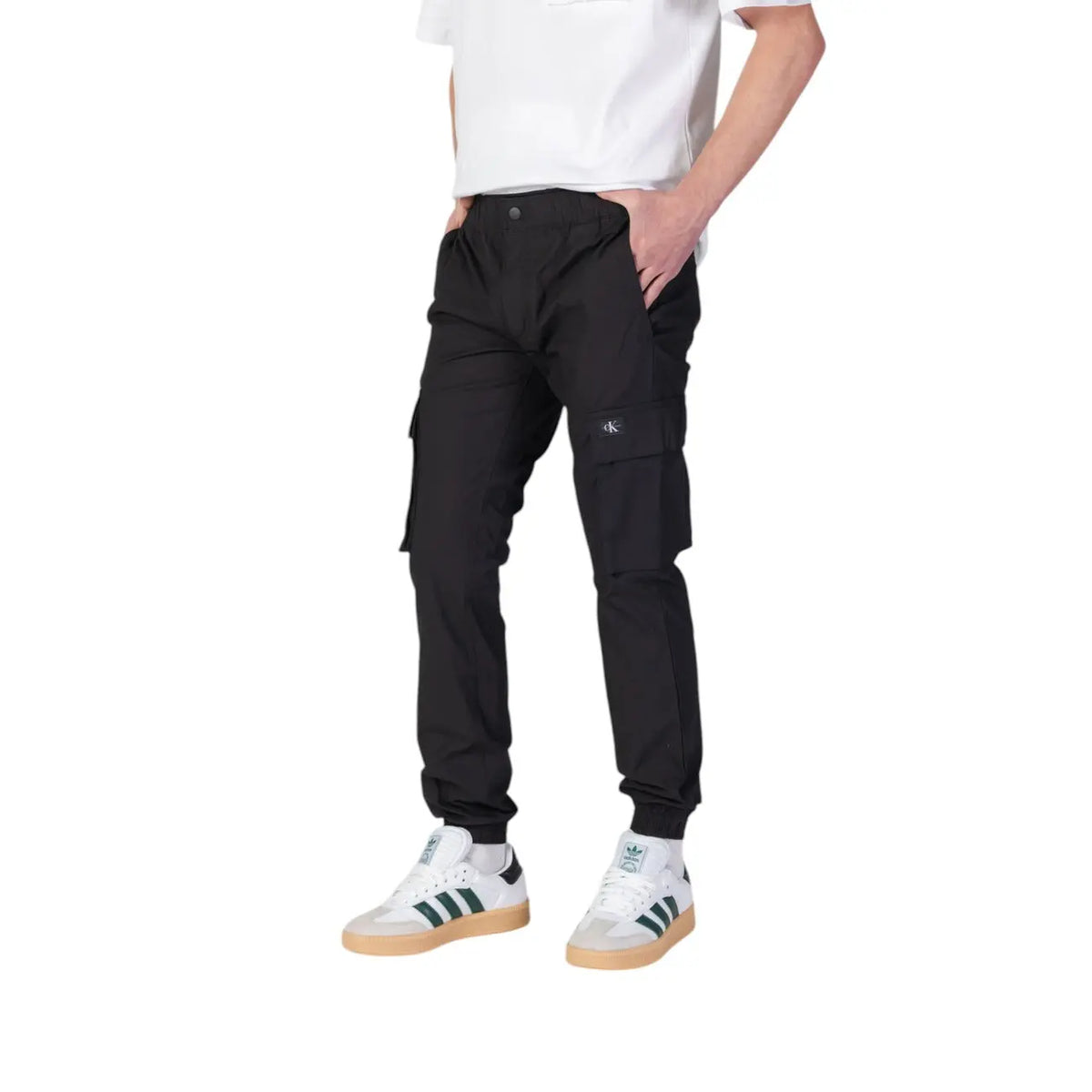 Calvin Klein Jeans Homme Pantalons Calvin Klein Jeans