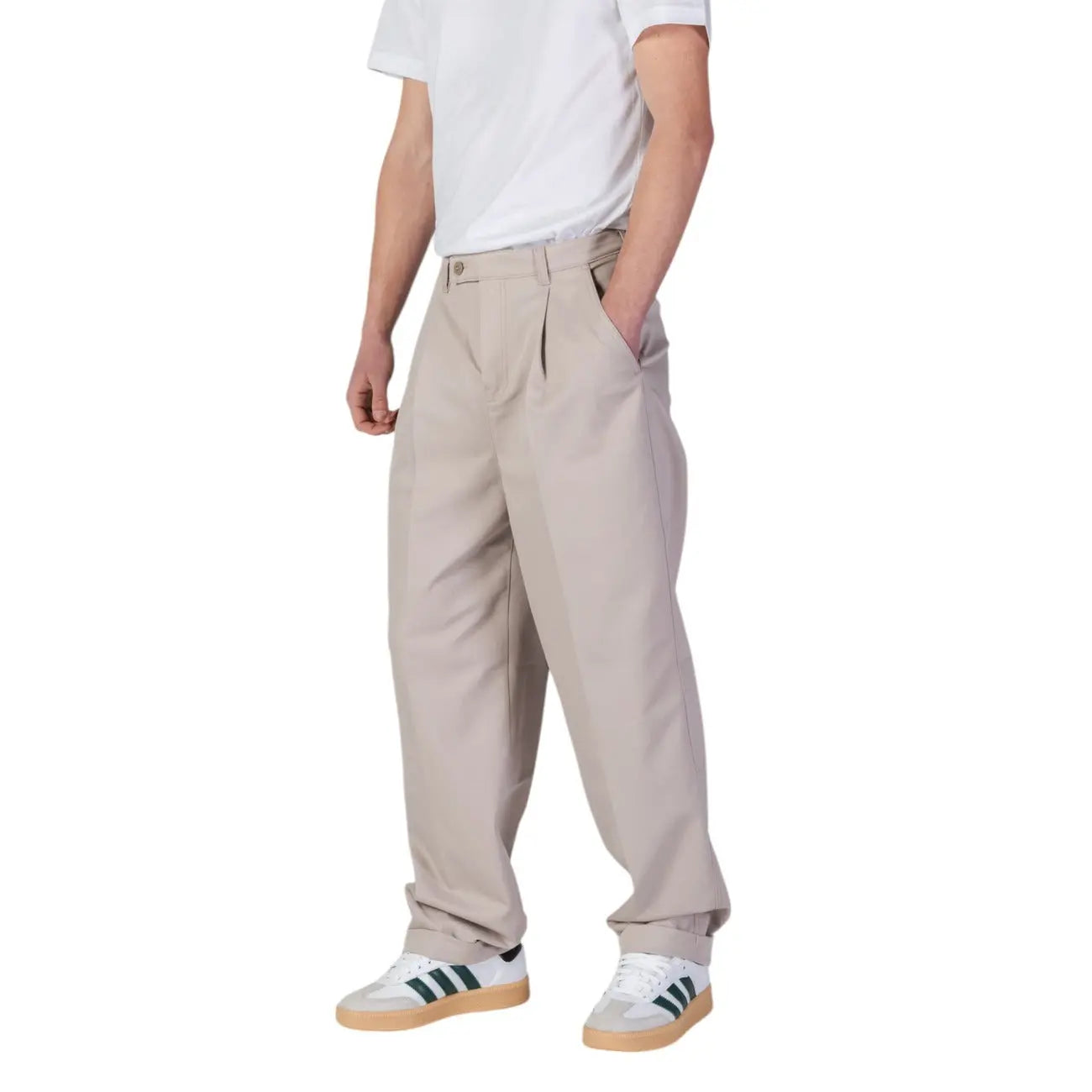 Calvin Klein Jeans Homme Pantalons Calvin Klein Jeans