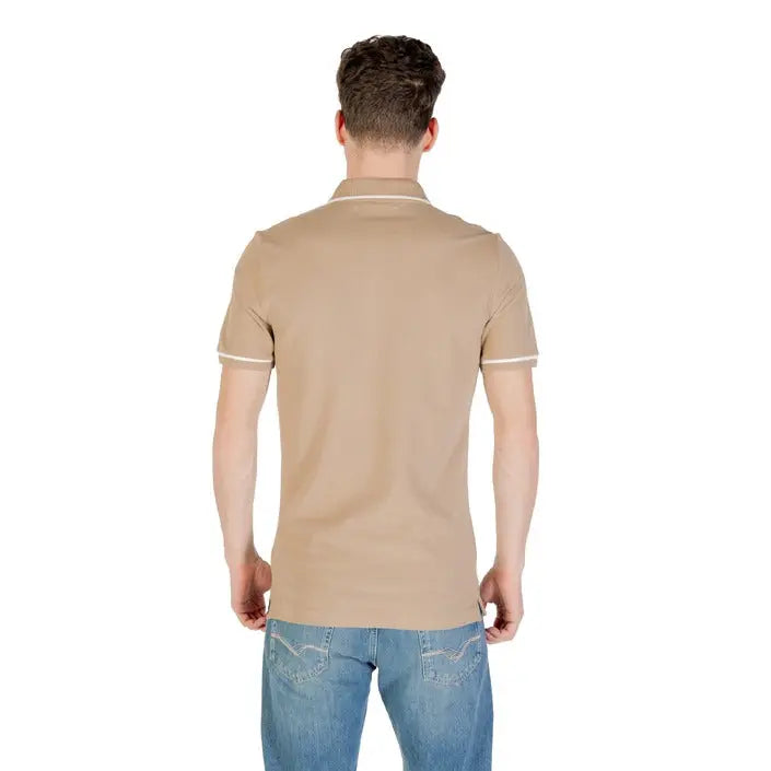 Calvin Klein Jeans Homme Polo Calvin Klein Jeans