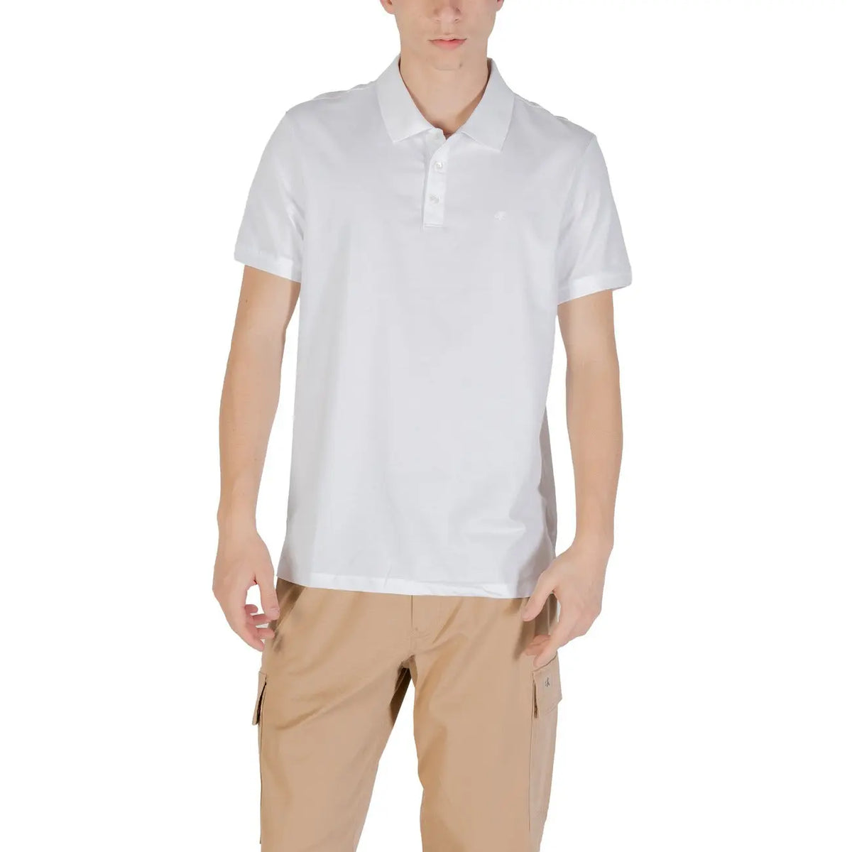 Calvin Klein Jeans Homme Polo Calvin Klein Jeans