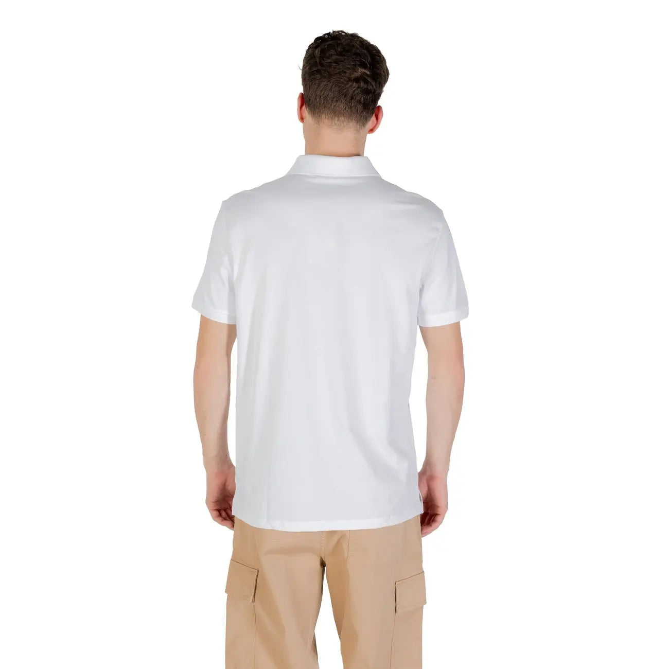 Calvin Klein Jeans Homme Polo Calvin Klein Jeans