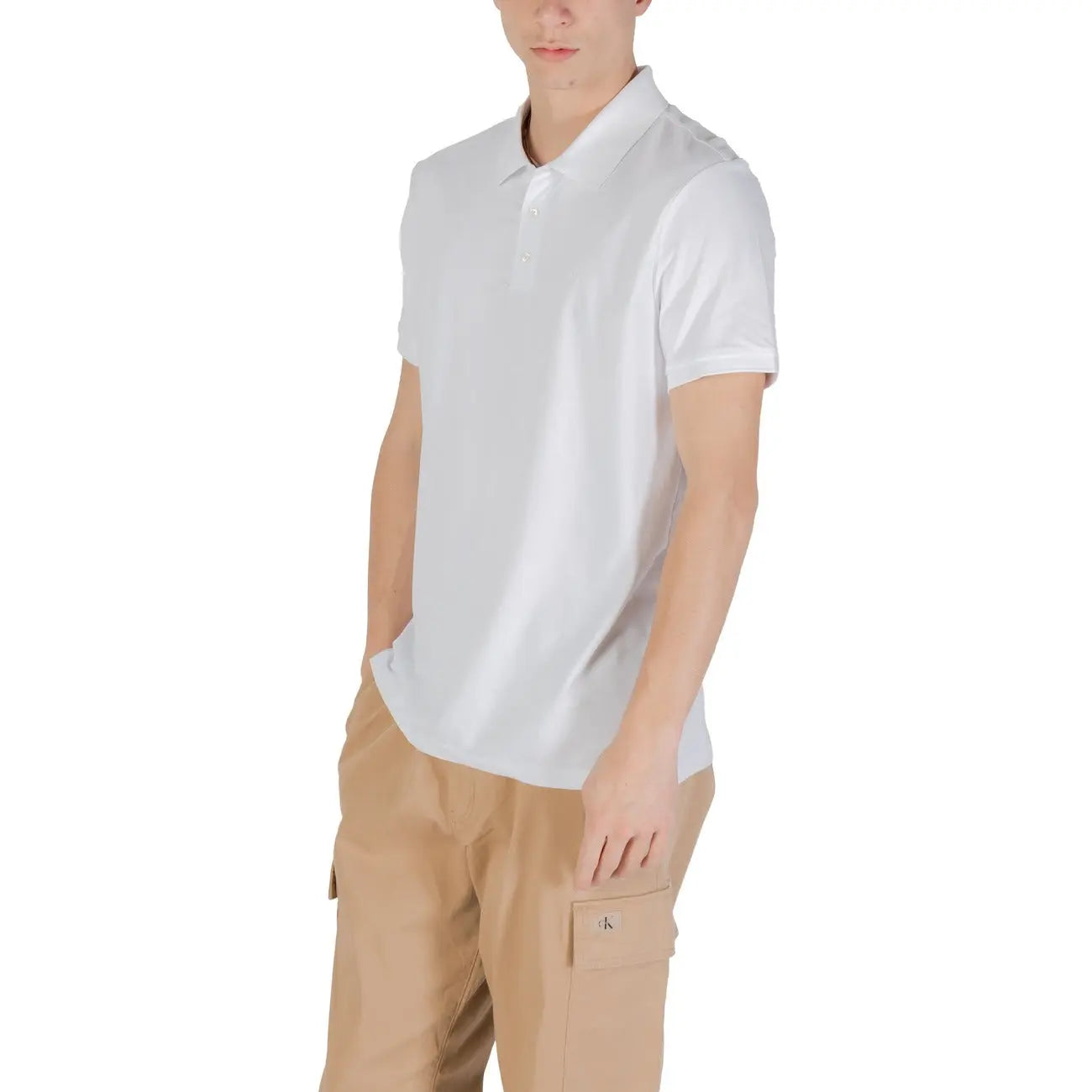 Calvin Klein Jeans Homme Polo Calvin Klein Jeans