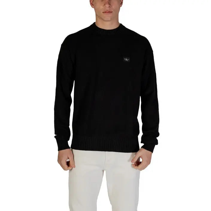 Calvin Klein Jeans Homme Pulls Calvin Klein Jeans