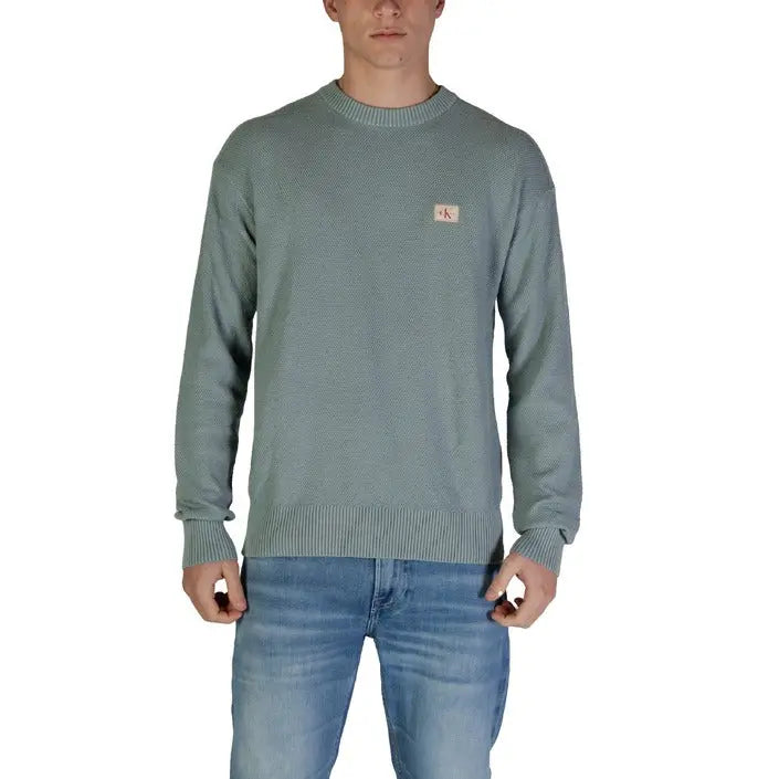 Calvin Klein Jeans Homme Pulls Calvin Klein Jeans