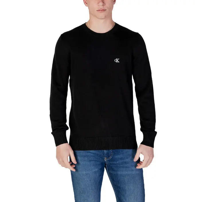 Calvin Klein Jeans Homme Pulls Calvin Klein Jeans