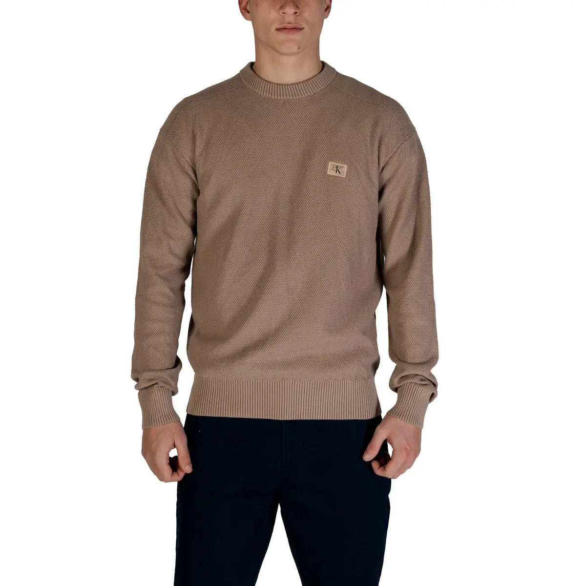 Calvin Klein Jeans Homme Pulls Calvin Klein Jeans