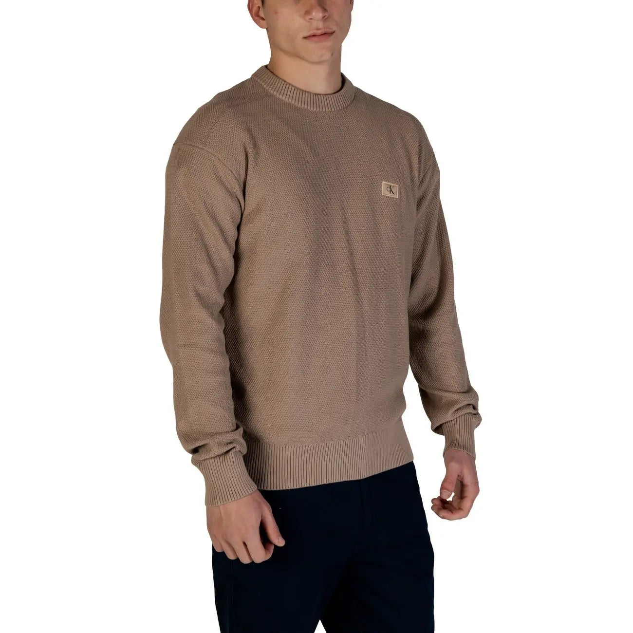 Calvin Klein Jeans Homme Pulls Calvin Klein Jeans
