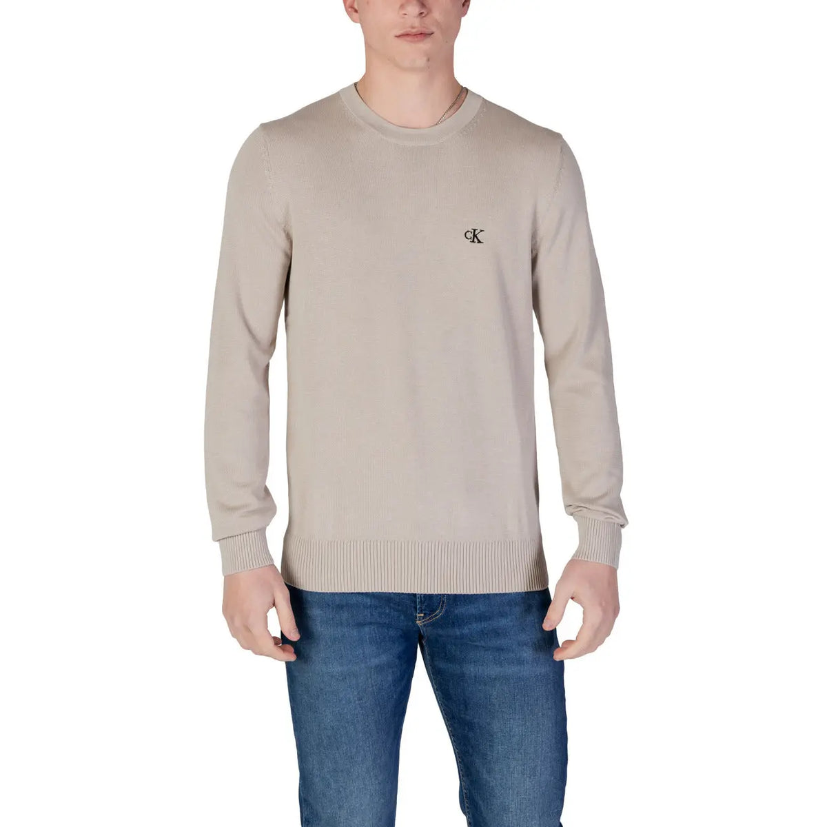 Calvin Klein Jeans Homme Pulls Calvin Klein Jeans