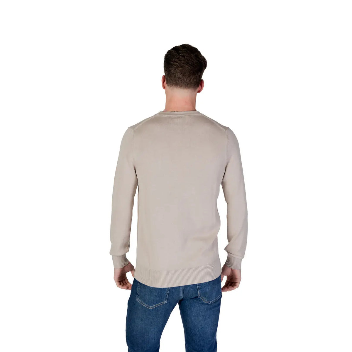 Calvin Klein Jeans Homme Pulls Calvin Klein Jeans