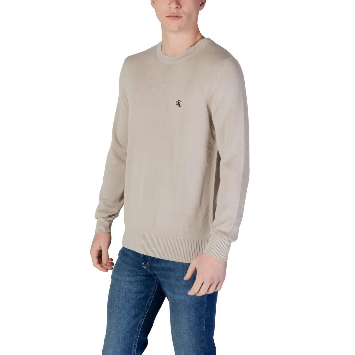 Calvin Klein Jeans Homme Pulls Calvin Klein Jeans
