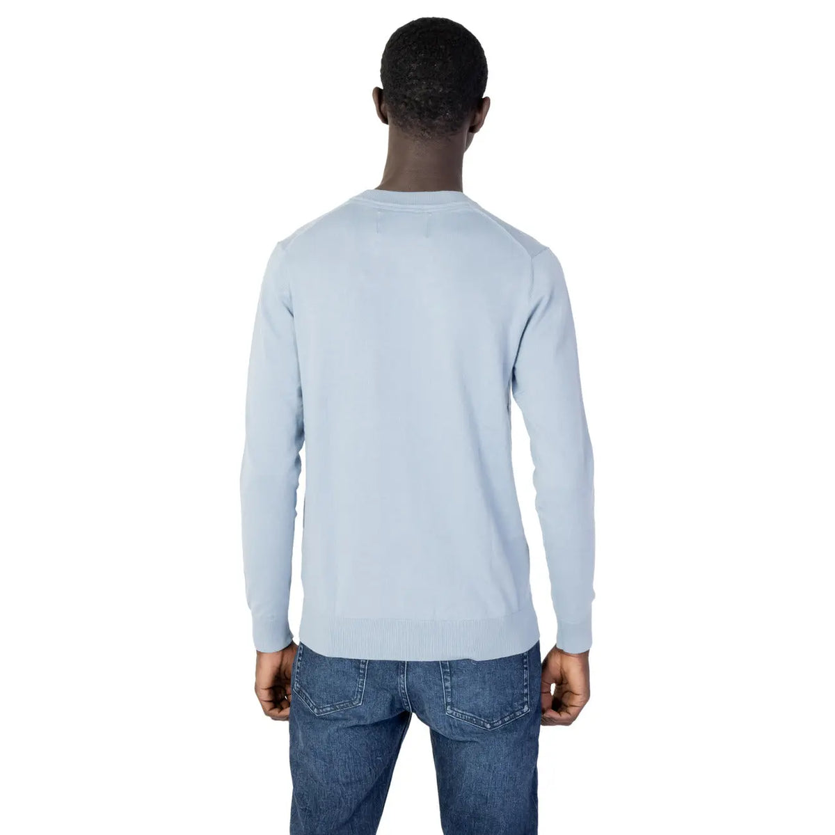 Calvin Klein Jeans Homme Pulls Calvin Klein Jeans