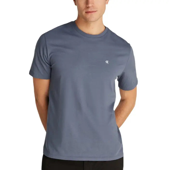 Calvin Klein Jeans Homme T-Shirts Calvin Klein Jeans