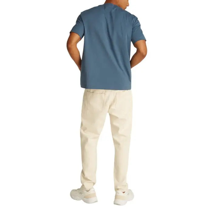 Calvin Klein Jeans Homme T-Shirts Calvin Klein Jeans
