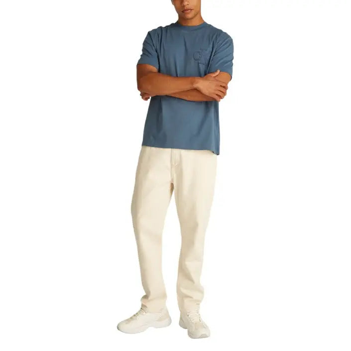 Calvin Klein Jeans Homme T-Shirts Calvin Klein Jeans