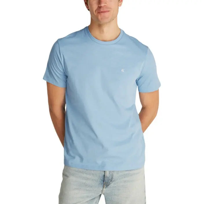 Calvin Klein Jeans Homme T-Shirts Calvin Klein Jeans