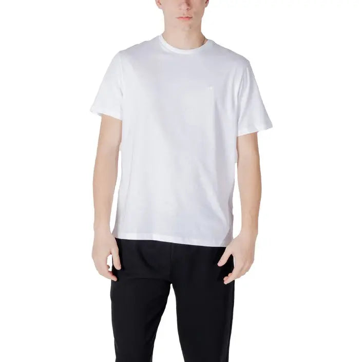 Calvin Klein Jeans Homme T-Shirts Calvin Klein Jeans