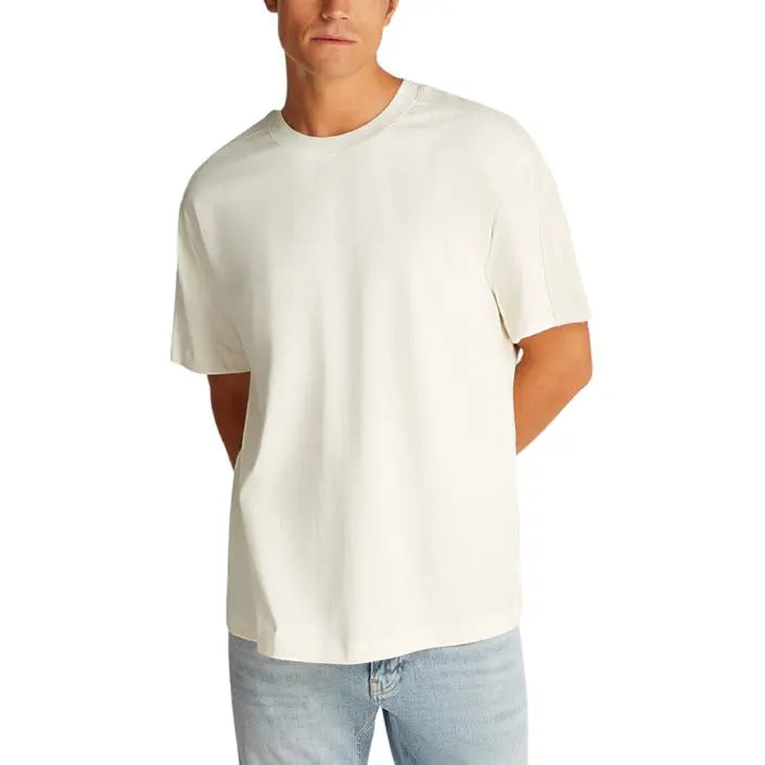 Calvin Klein Jeans Homme T-Shirts Calvin Klein Jeans