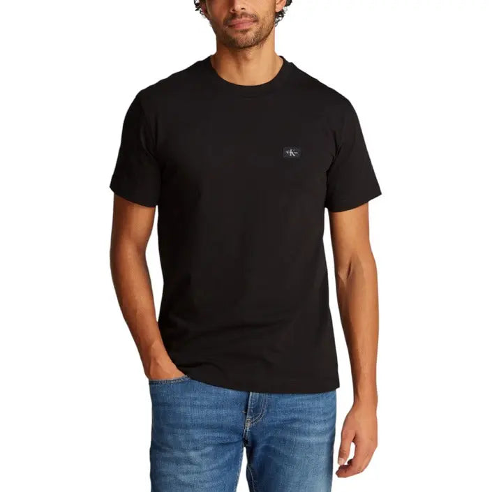 Calvin Klein Jeans Homme T-Shirts Calvin Klein Jeans