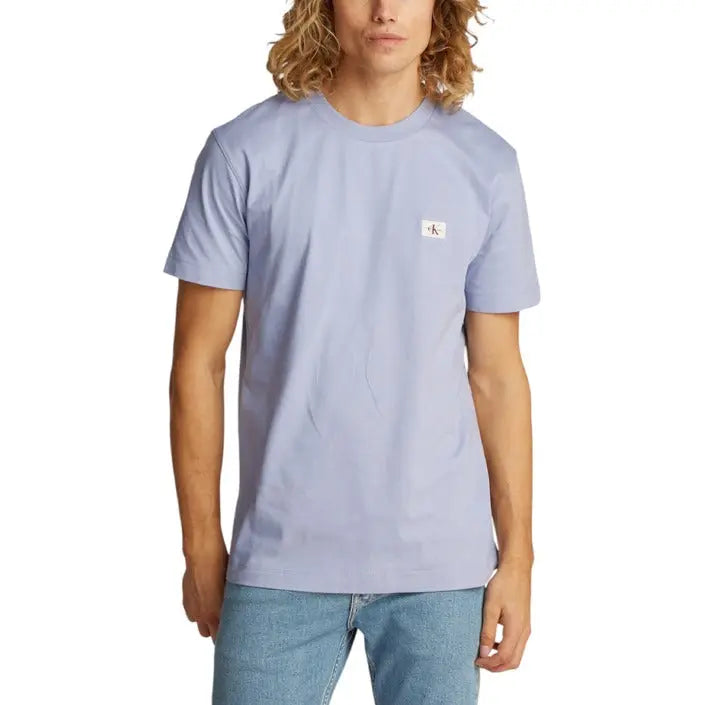 Calvin Klein Jeans Homme T-Shirts Calvin Klein Jeans
