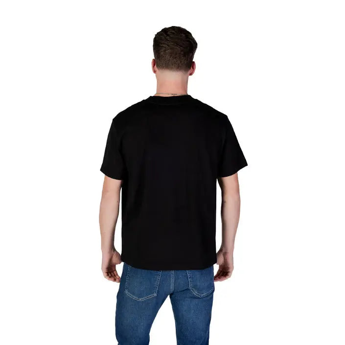 Calvin Klein Jeans Homme T-Shirts Calvin Klein Jeans
