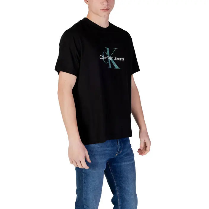 Calvin Klein Jeans Homme T-Shirts Calvin Klein Jeans
