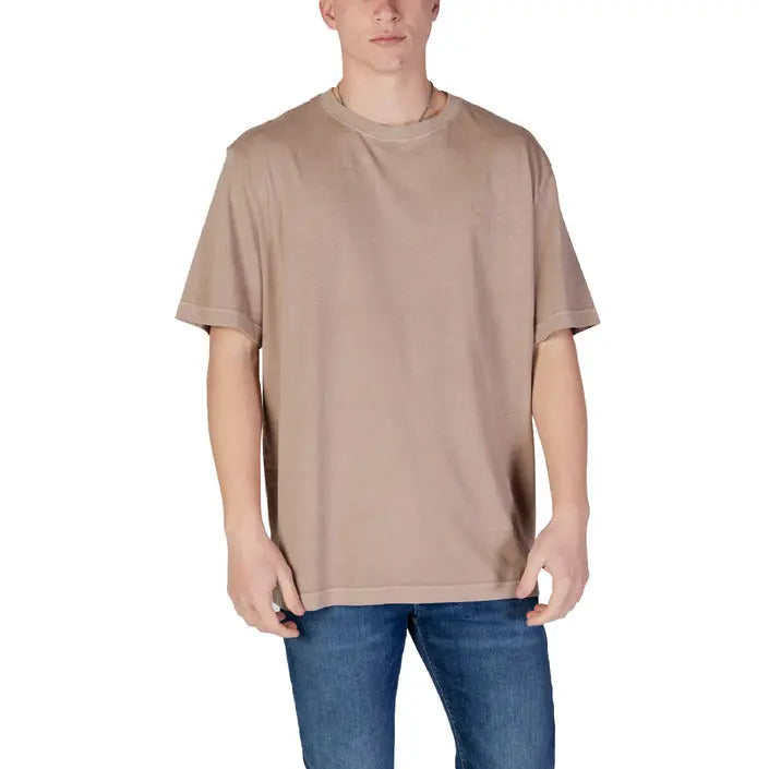 Calvin Klein Jeans Homme T-Shirts Calvin Klein Jeans