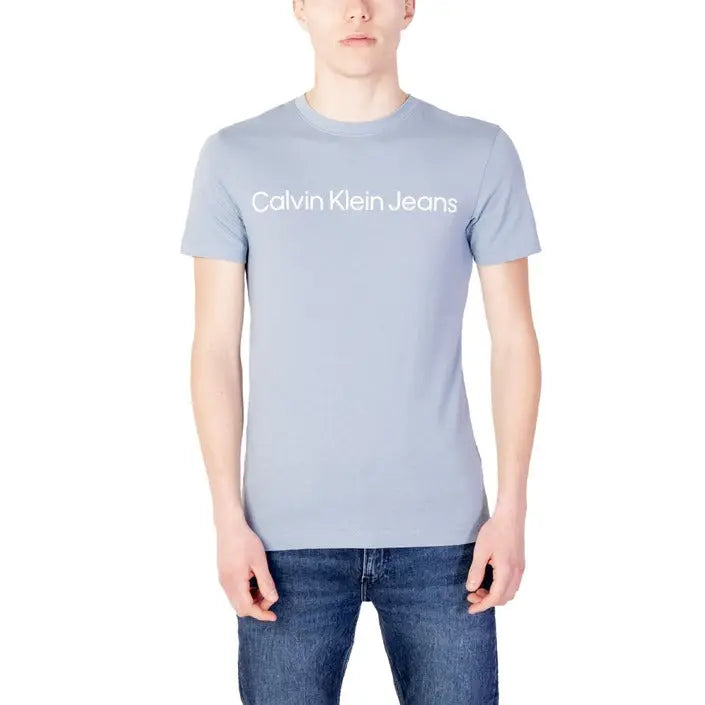 Calvin Klein Jeans Homme T-Shirts Calvin Klein Jeans