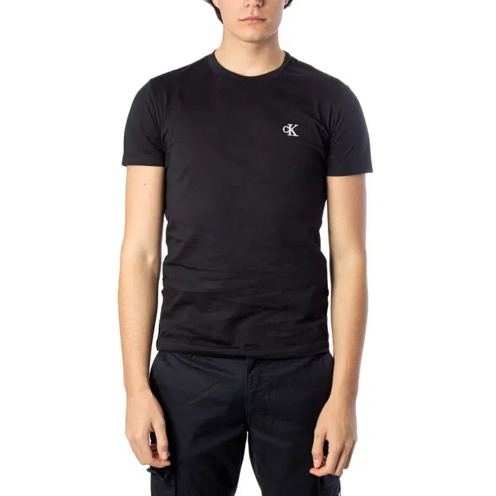 Calvin Klein Jeans Homme T-Shirts Calvin Klein Jeans