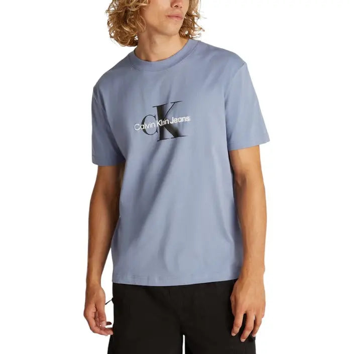 Calvin Klein Jeans Homme T-Shirts Calvin Klein Jeans