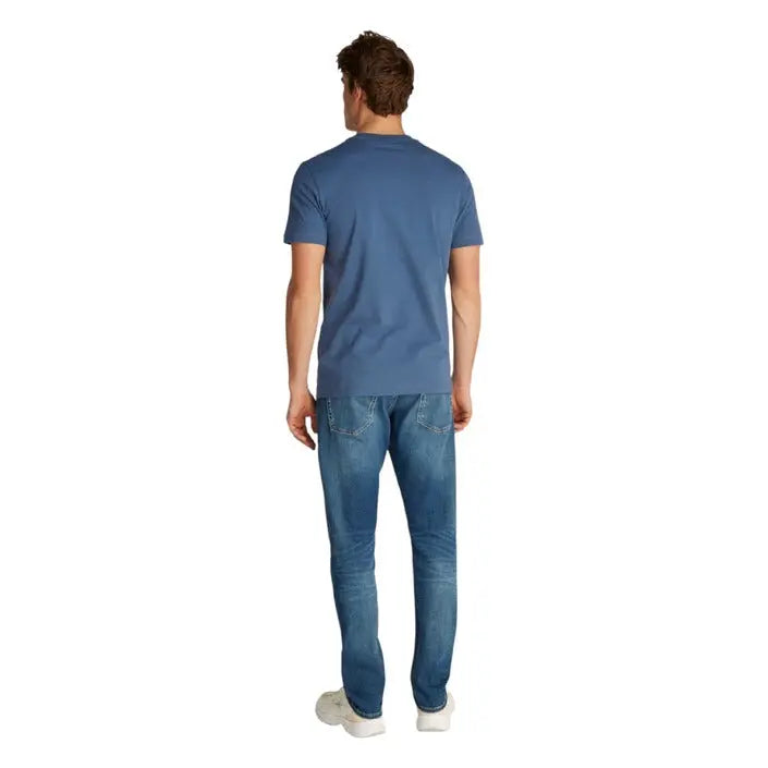 Calvin Klein Jeans Homme T-Shirts Calvin Klein Jeans