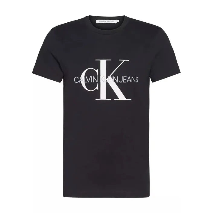 Calvin Klein Jeans Homme T-Shirts Calvin Klein Jeans