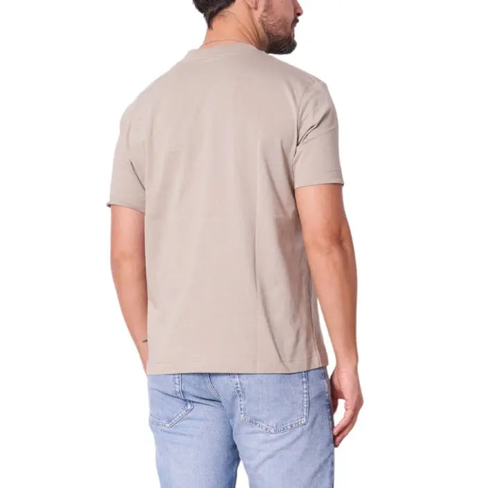 Calvin Klein Jeans Homme T-Shirts Calvin Klein Jeans