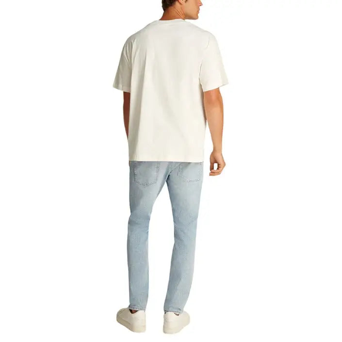 Calvin Klein Jeans Homme T-Shirts Calvin Klein Jeans