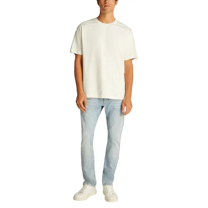 Calvin Klein Jeans Homme T-Shirts Calvin Klein Jeans