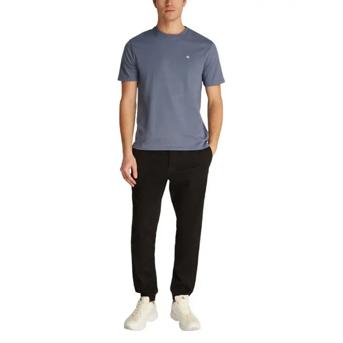 Calvin Klein Jeans Homme T-Shirts Calvin Klein Jeans