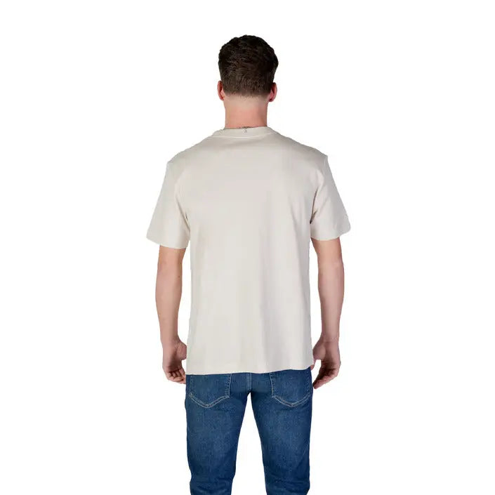 Calvin Klein Jeans Homme T-Shirts Calvin Klein Jeans