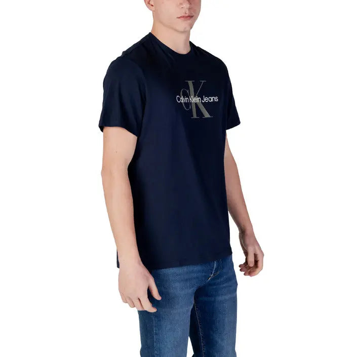 Calvin Klein Jeans Homme T-Shirts Calvin Klein Jeans