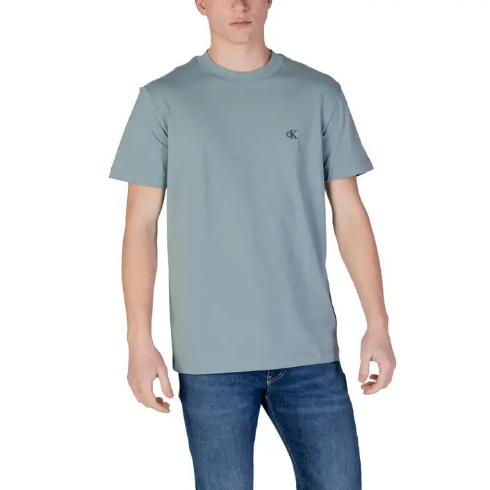 Calvin Klein Jeans Homme T-Shirts Calvin Klein Jeans