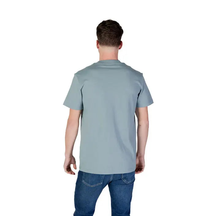 Calvin Klein Jeans Homme T-Shirts Calvin Klein Jeans