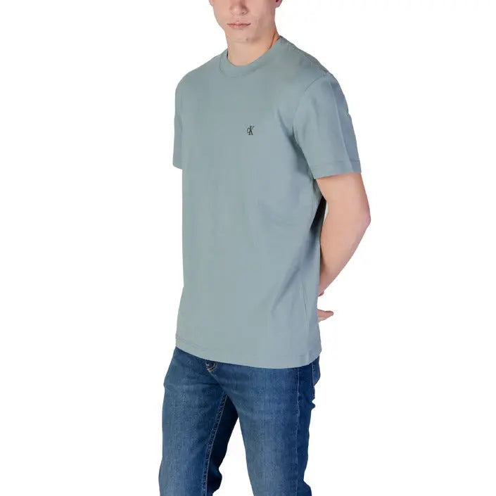 Calvin Klein Jeans Homme T-Shirts Calvin Klein Jeans