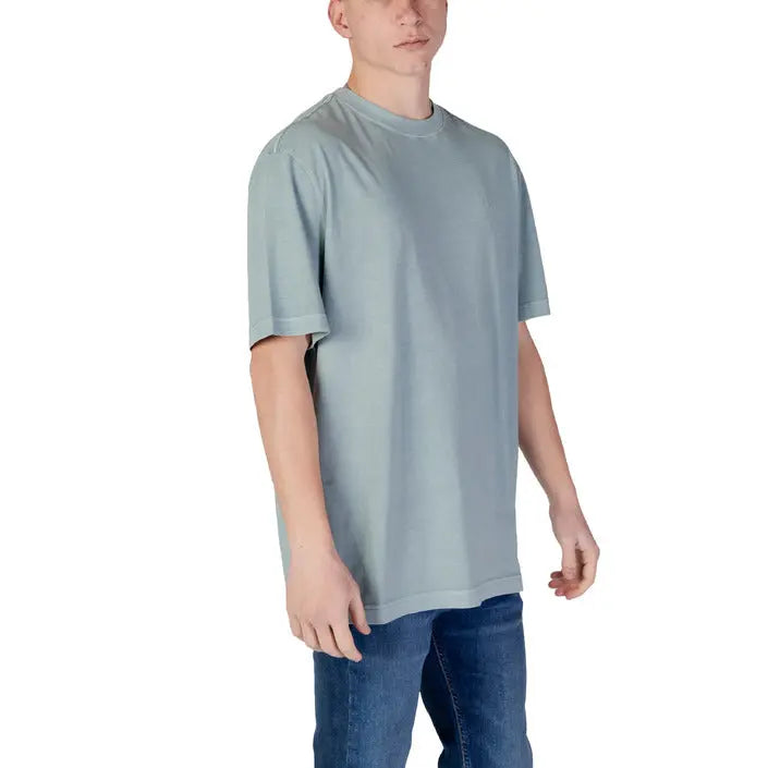Calvin Klein Jeans Homme T-Shirts Calvin Klein Jeans